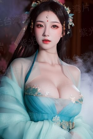 妖神魅惑天下