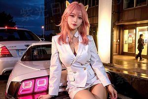 午夜霸宠：吻别坏坏老公