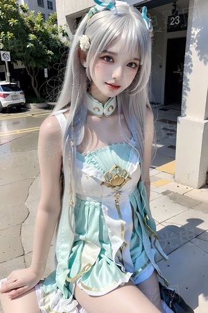 肥水不流外人田哔哩哔哩