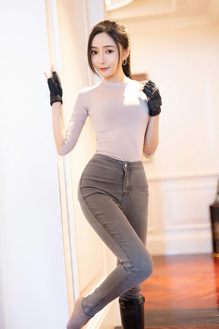 桃花有主