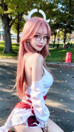 捉鬼王妃要聘夫