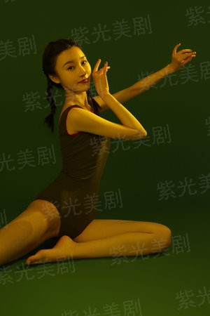 灵珠小子