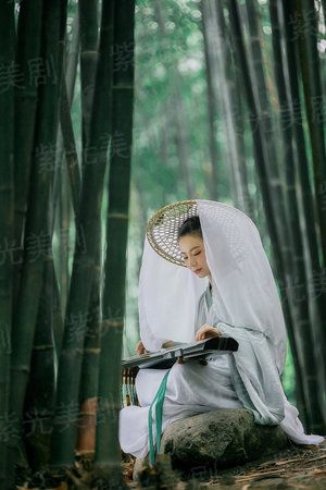 墨极乾坤