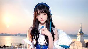 逆袭吧，蜕灵