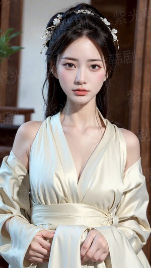 冷杉溪第一季