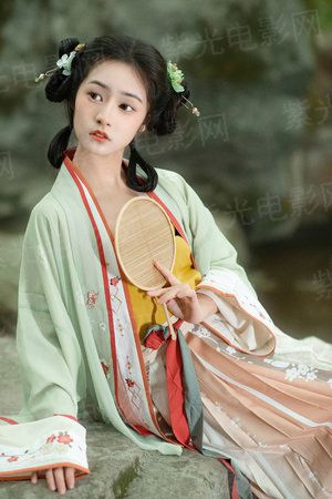 跨时空的文化