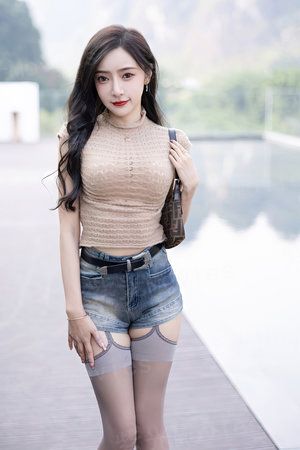 女生自己玩的动作推荐