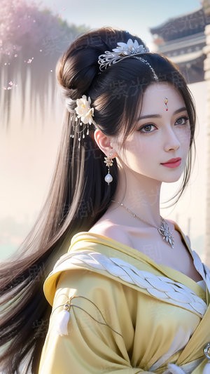 黑科技为所欲为