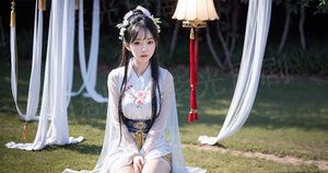 惊悚相册