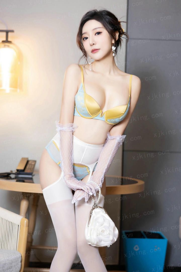 郡主请安心