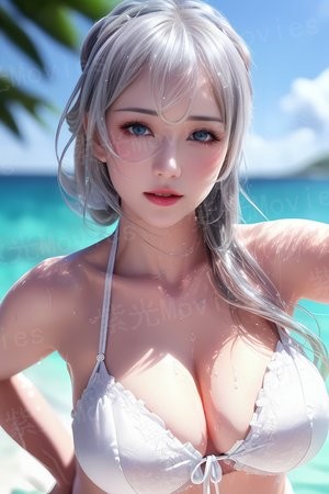 高冷校草爱上纯情少女