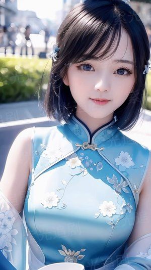 三分之一情人