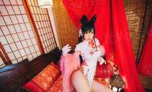 武夫人的逆袭