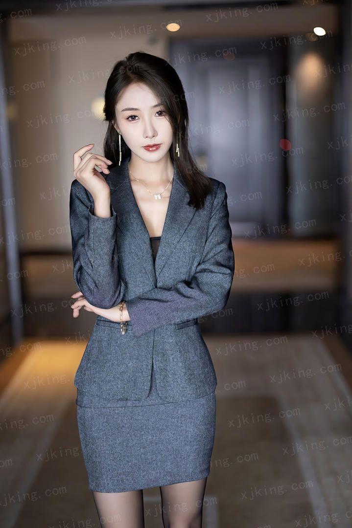 异灵邪君