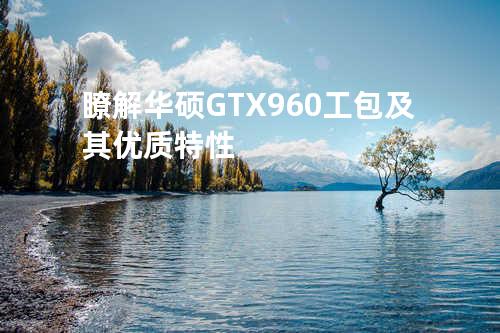 瞭解华硕GTX960工包及其优质特性