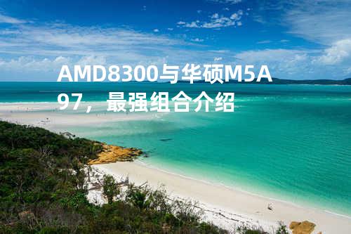 AMD8300与华硕M5A97，最强组合介绍